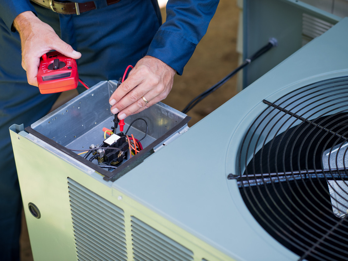 4 Benefits of Having Your HVAC System Maintenance Done