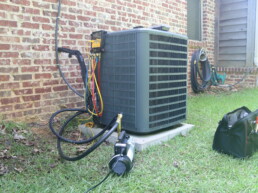 R-22 refrigerant