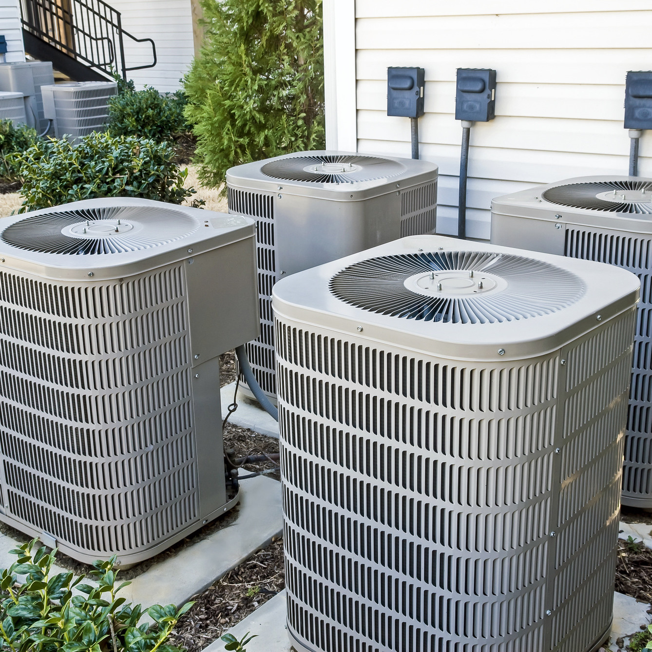 hvac in houston tx
