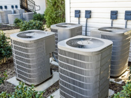 hvac in houston tx