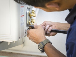 diagnosing ac problems