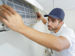 hvac maintenance