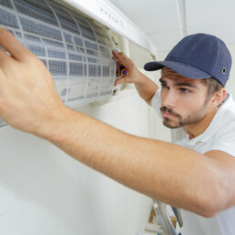 hvac maintenance