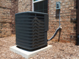 HVAC in Houston