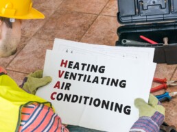 hvac emergency repair