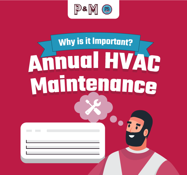 Annual HVAC Maintenance