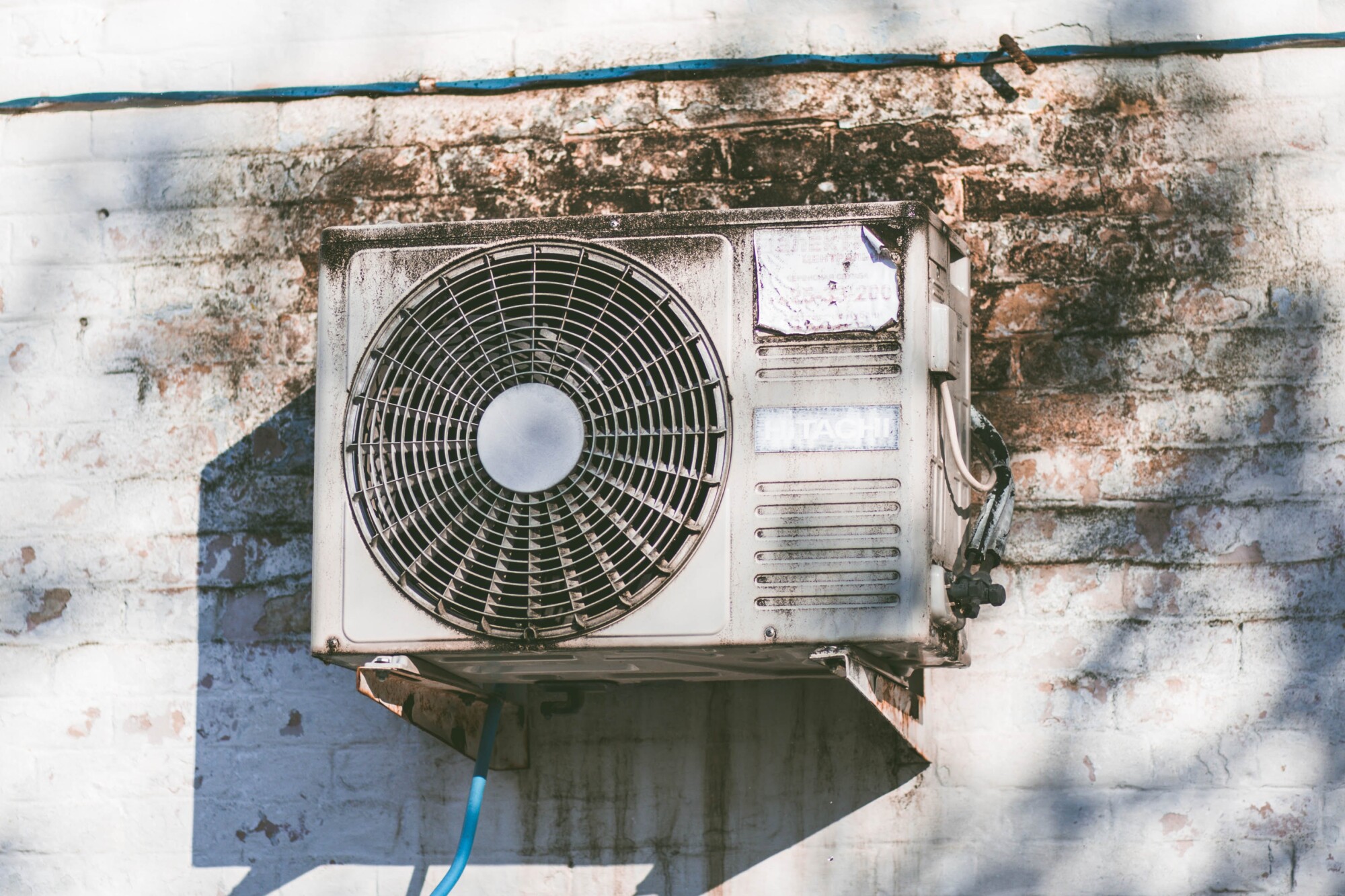 ac and heating tune-up
