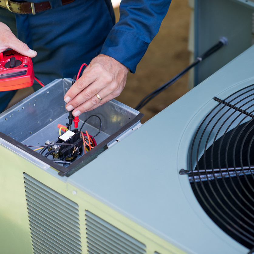 4 Benefits of Having Your HVAC System Maintenance Done