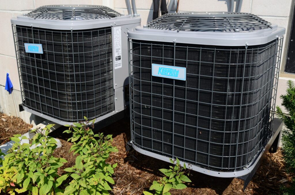 air conditioning contractors