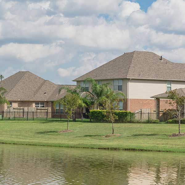 Pearland tx houses