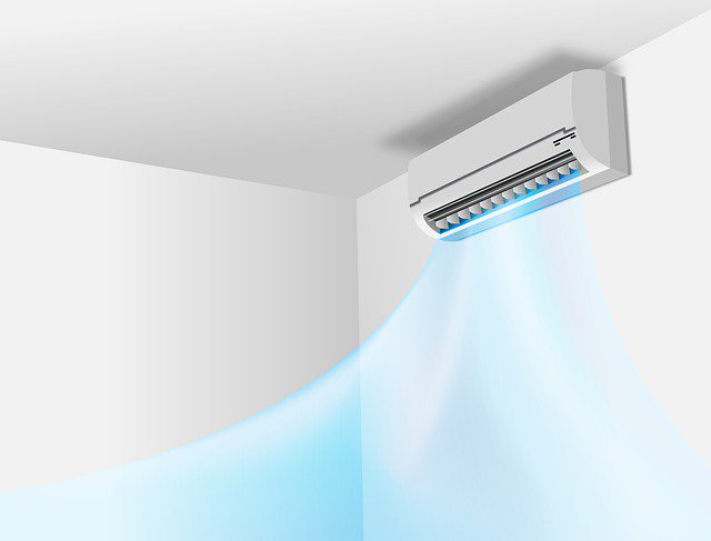 Houston air conditioning maintenance