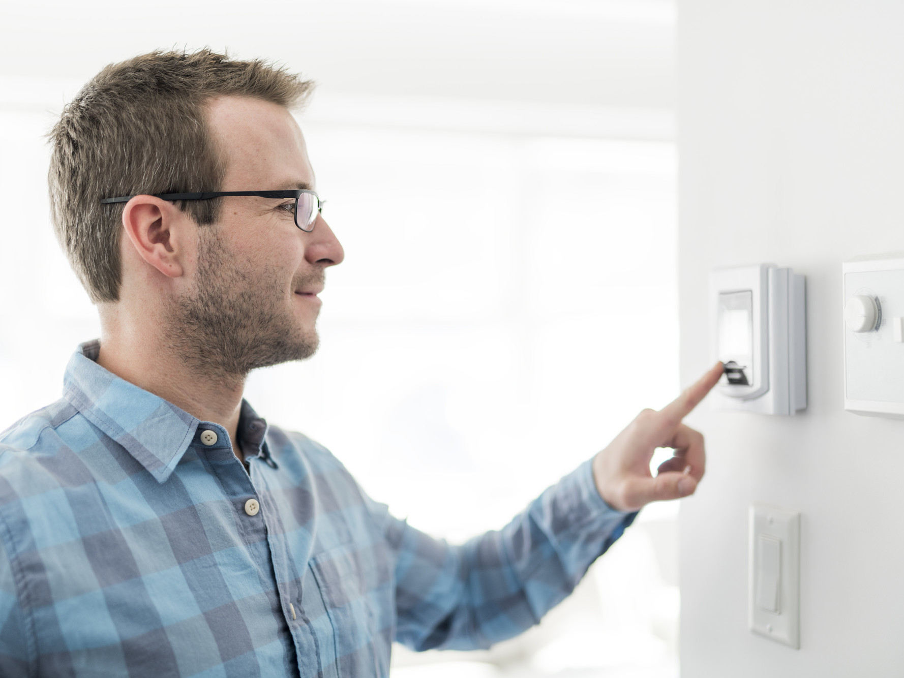 houston heating maintenance