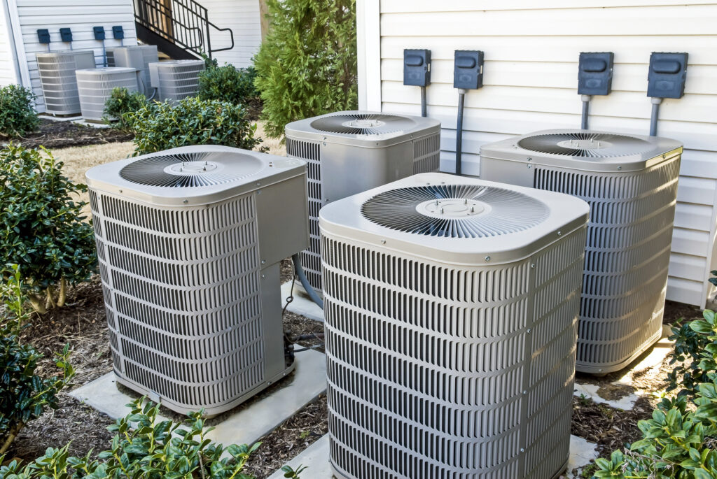 hvac in houston tx