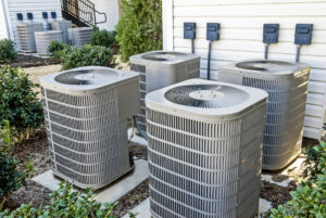 hvac in houston tx