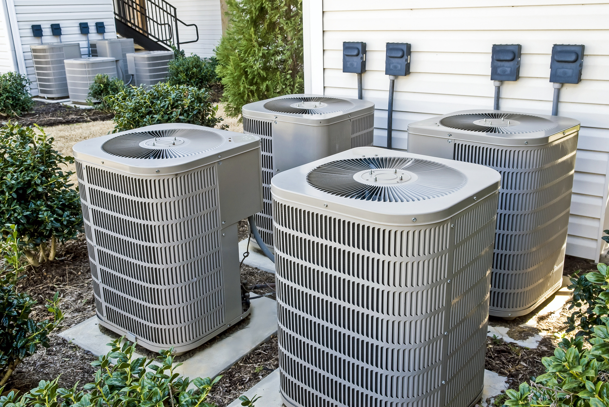 Do You Need A Permit To Replace Your Hvac In Houston Tx