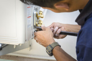 diagnosing ac problems