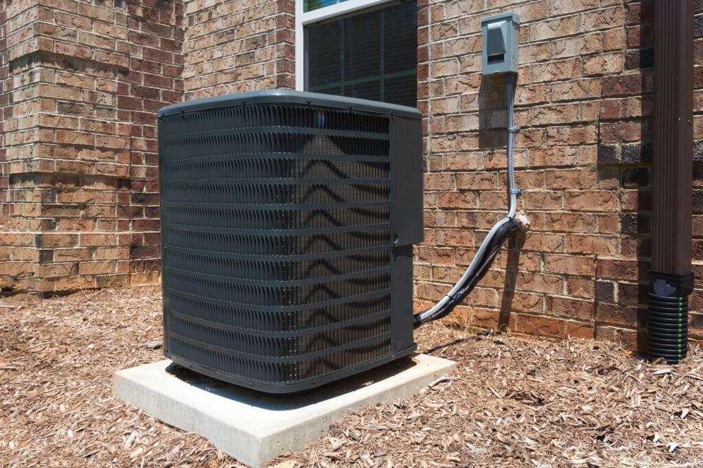 HVAC in Houston