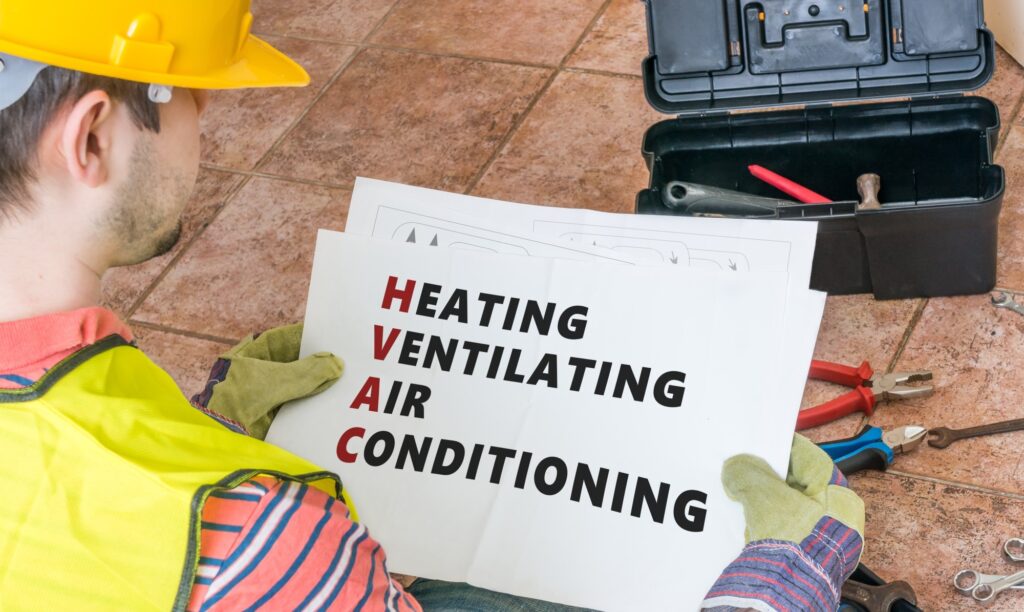 hvac emergency repair