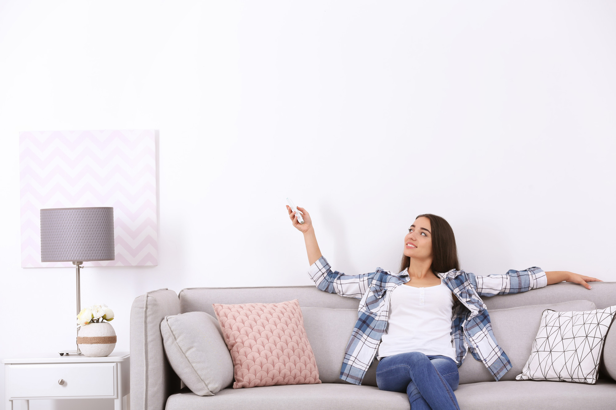 heating and cooling maintenance