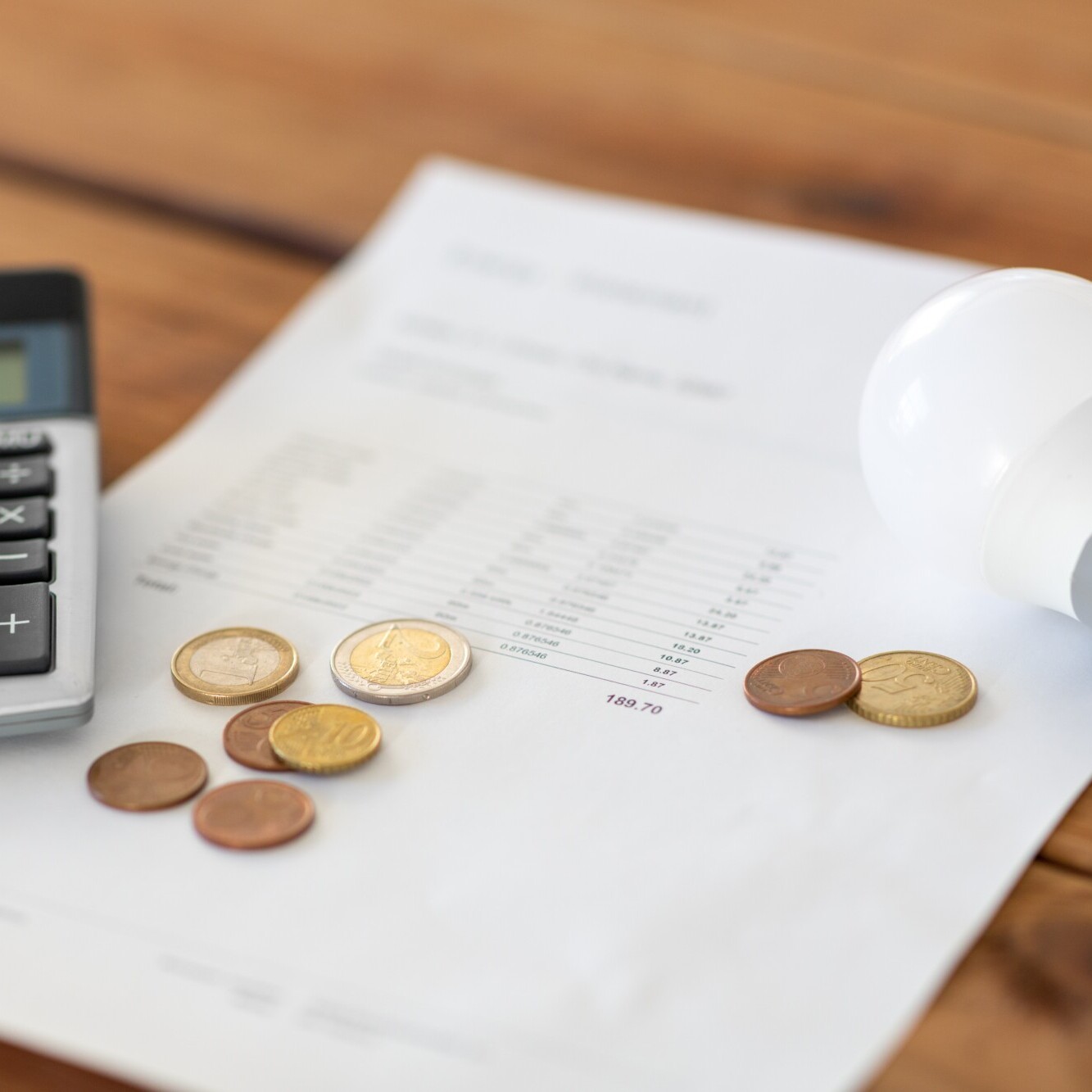 Energy-Efficient AC Unit