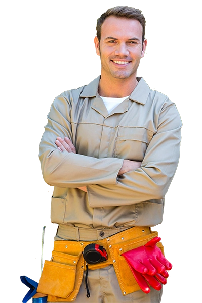 service tech